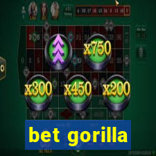bet gorilla